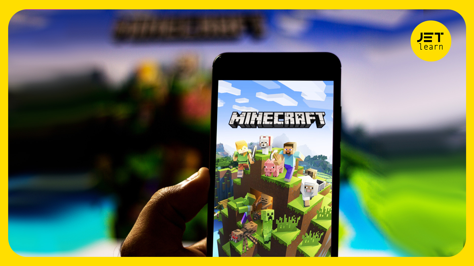 12 Cool Commands In Minecraft That You Should Know in 2024